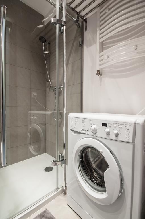 Apart Studio Warszawaアパートメント 部屋 写真