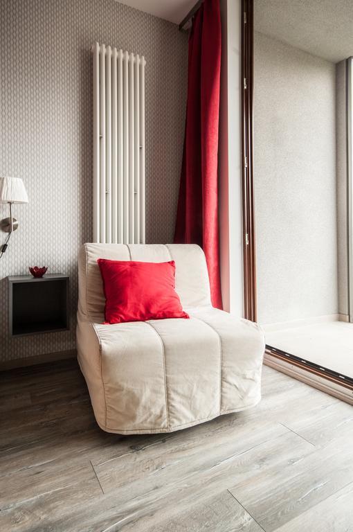 Apart Studio Warszawaアパートメント 部屋 写真